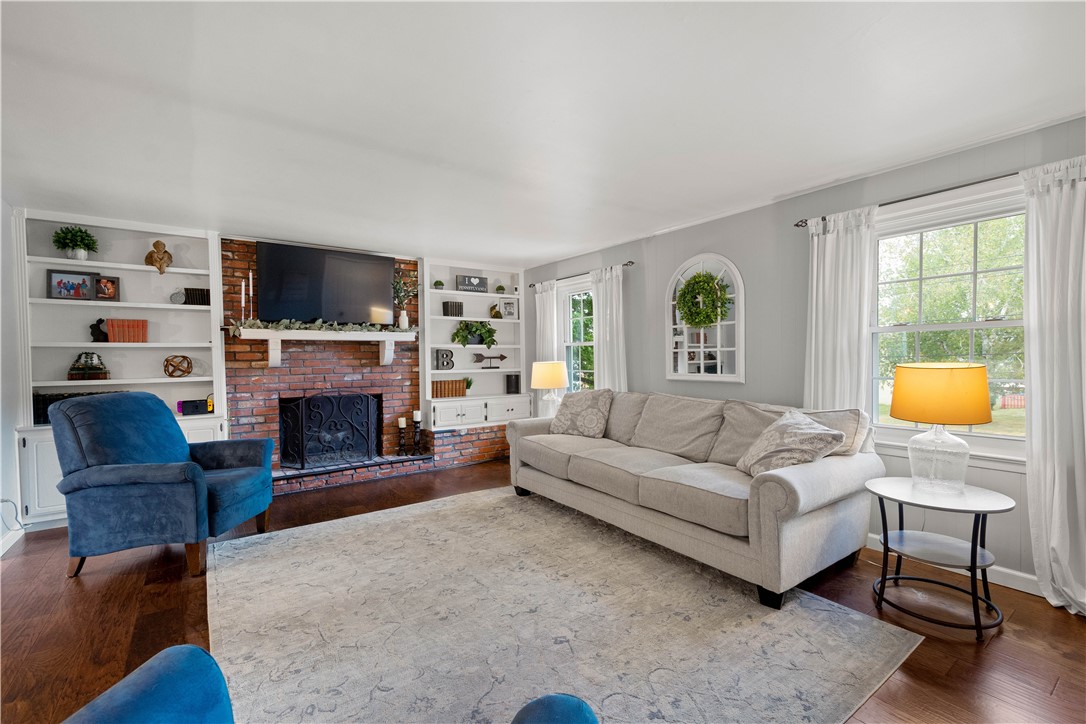 1857 Brandywine Drive