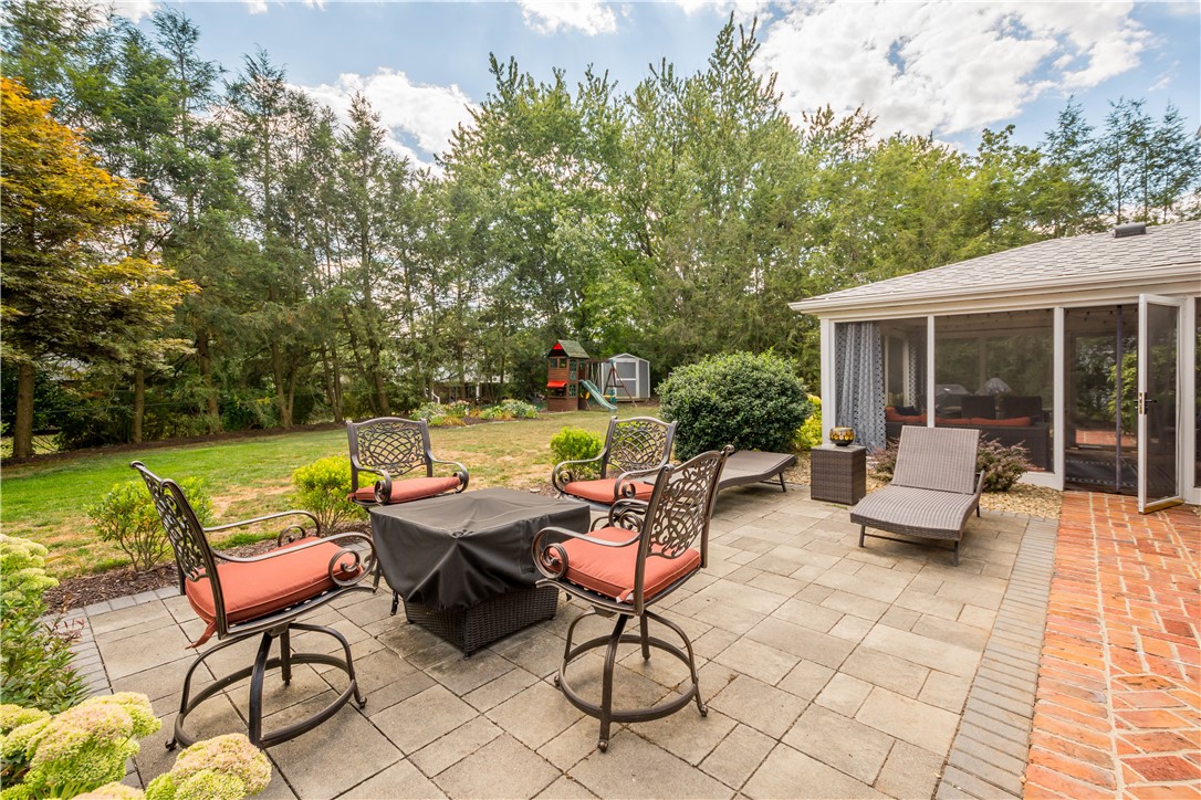 1857 Brandywine Drive