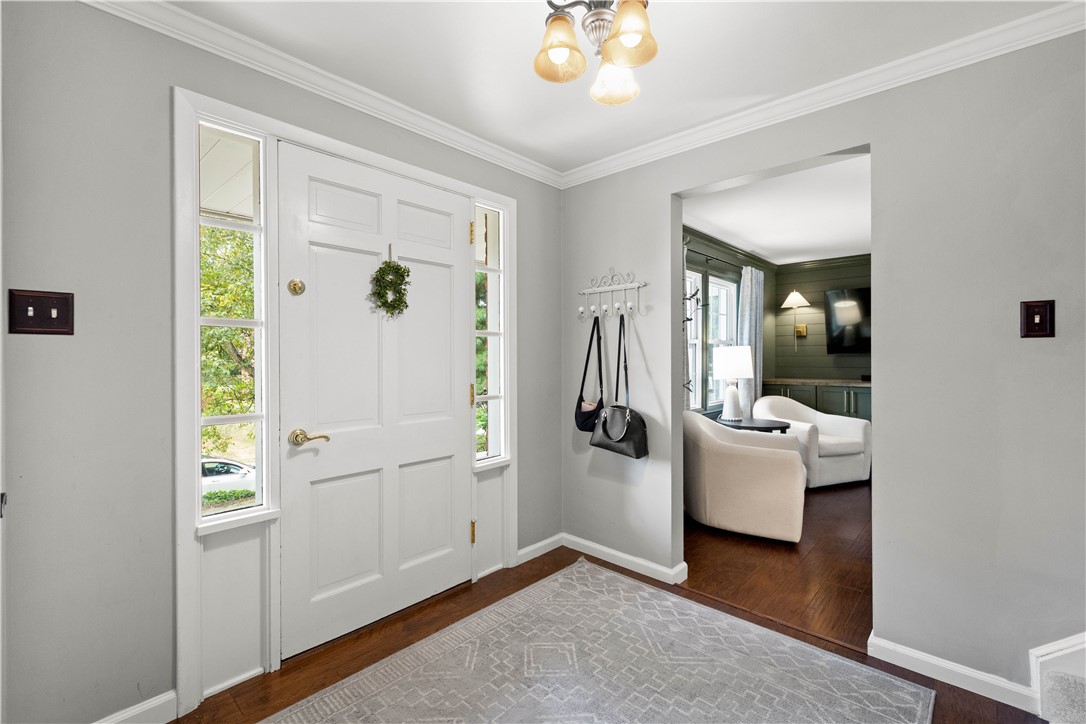 1857 Brandywine Drive