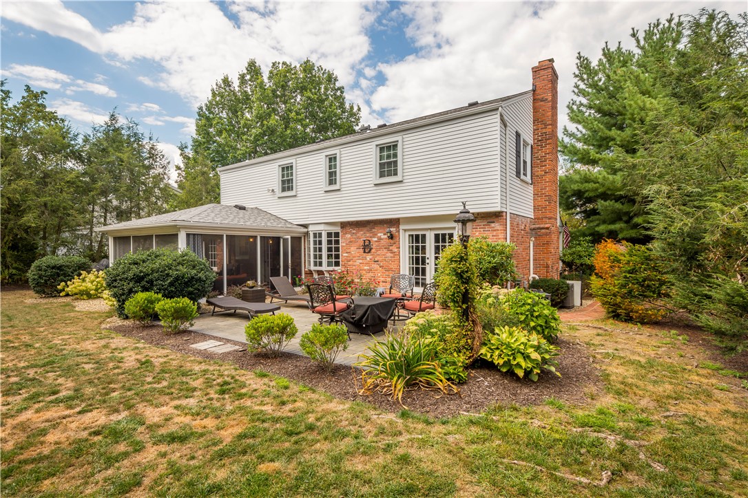 1857 Brandywine Drive