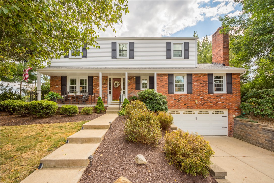 1857 Brandywine Drive