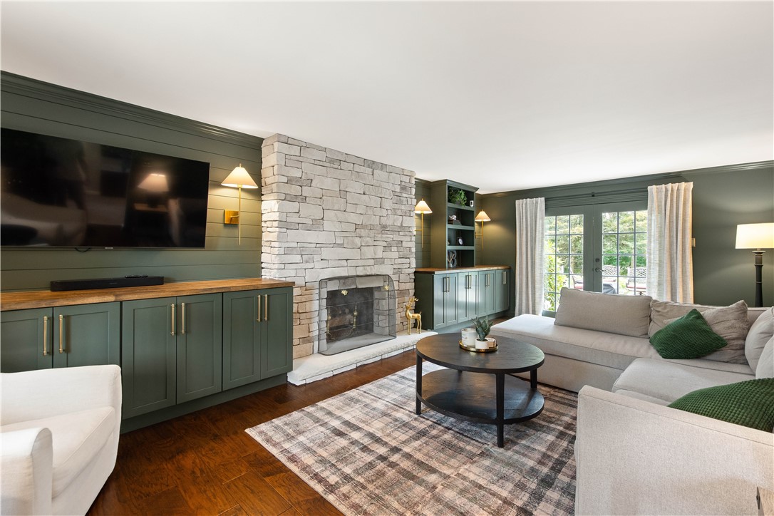 1857 Brandywine Drive