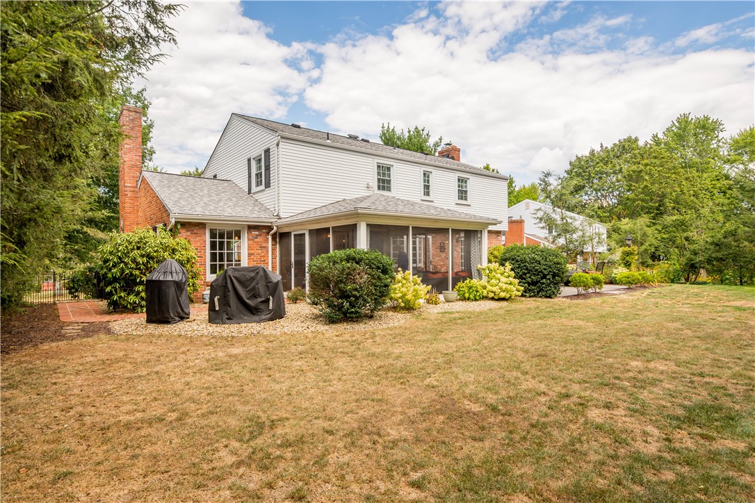 1857 Brandywine Drive