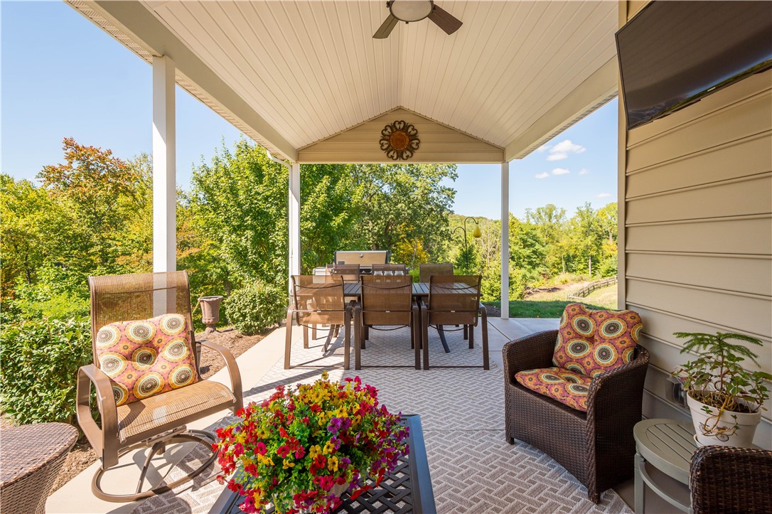 158 Summer Seat Lane