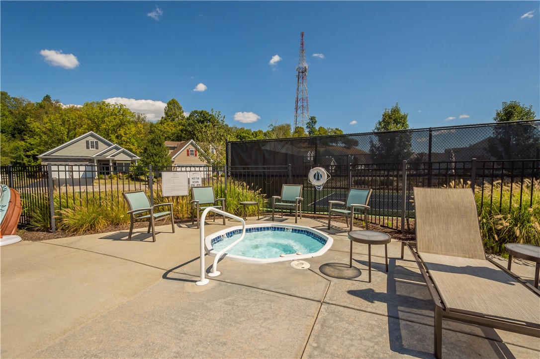 158 Summer Seat Lane