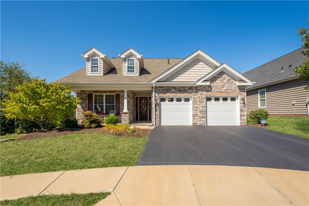 158 Summer Seat Lane