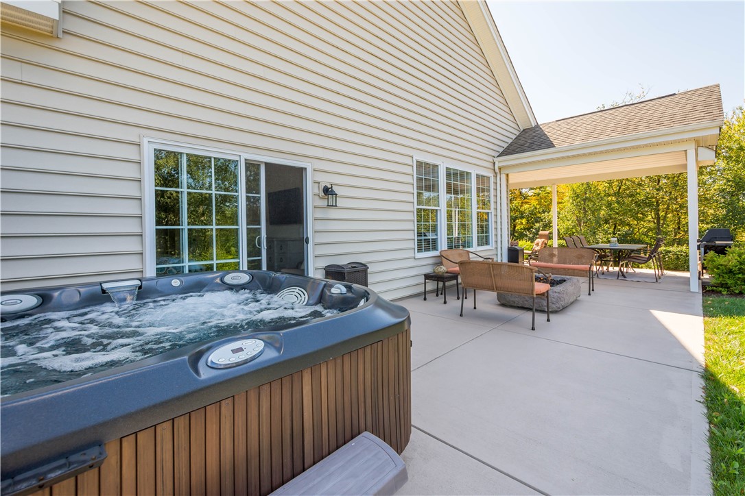 158 Summer Seat Lane