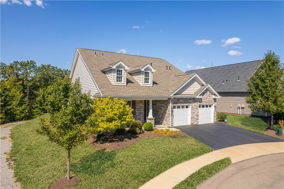 158 Summer Seat Lane