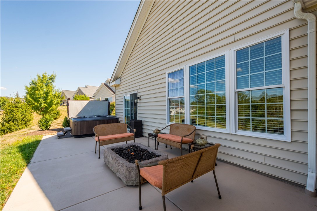 158 Summer Seat Lane