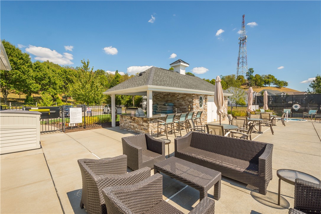 158 Summer Seat Lane