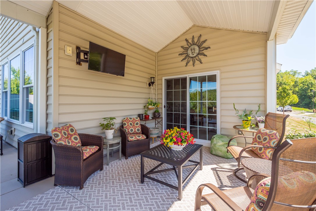 158 Summer Seat Lane