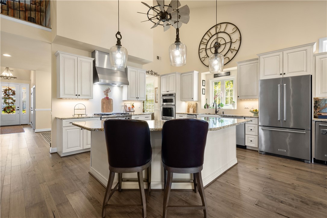 158 Summer Seat Lane