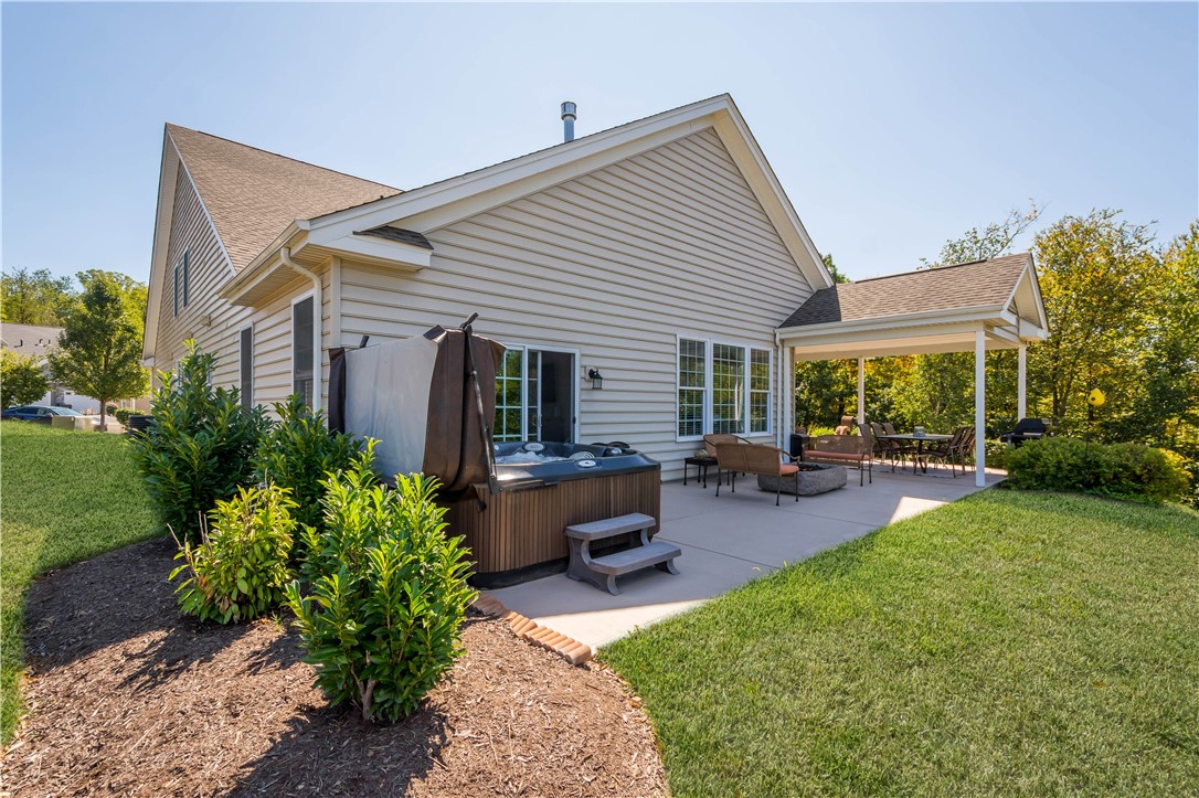 158 Summer Seat Lane