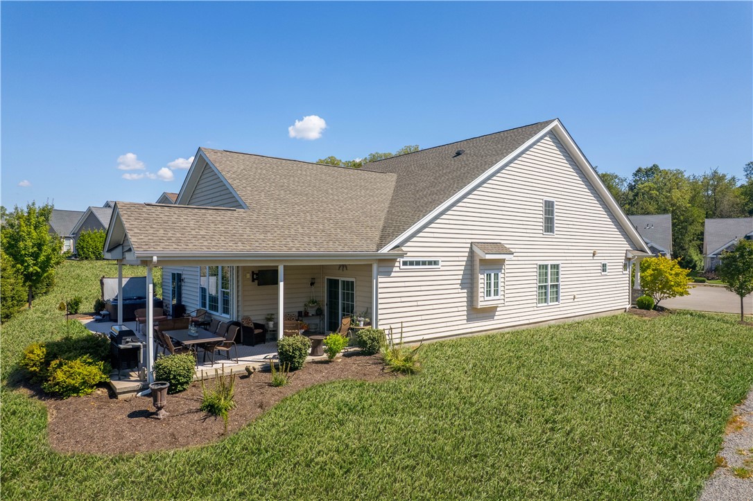 158 Summer Seat Lane