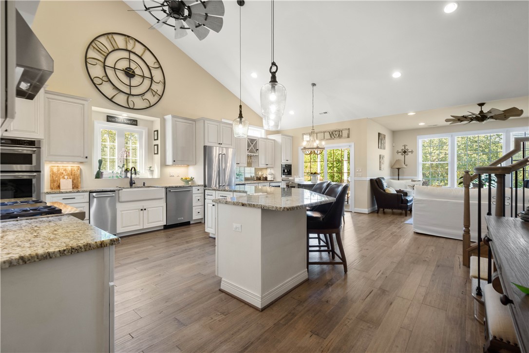 158 Summer Seat Lane