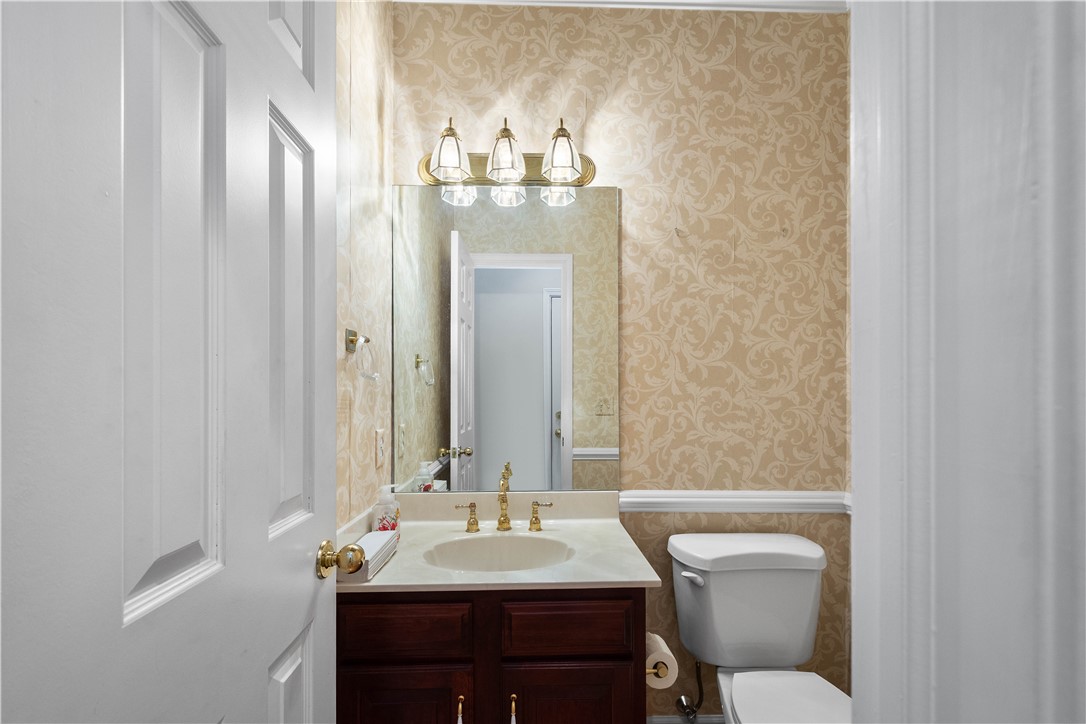 234 Cypress Knoll Drive