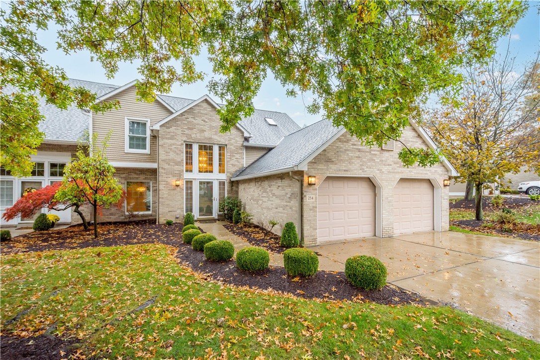 234 Cypress Knoll Drive