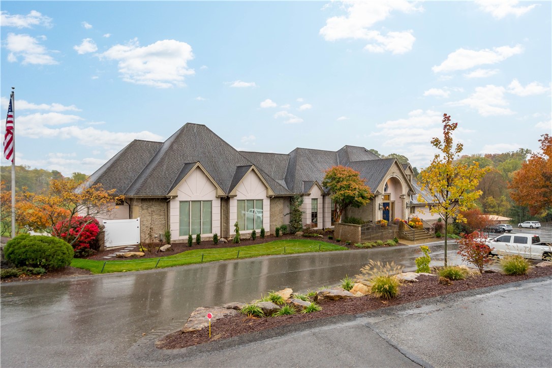 234 Cypress Knoll Drive