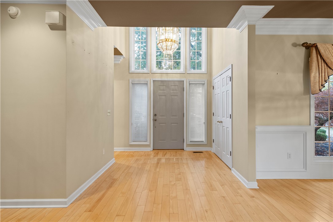 234 Cypress Knoll Drive