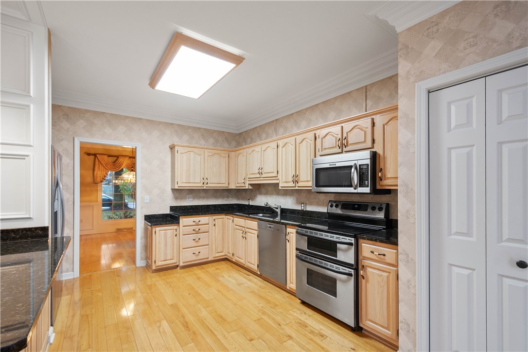 234 Cypress Knoll Drive