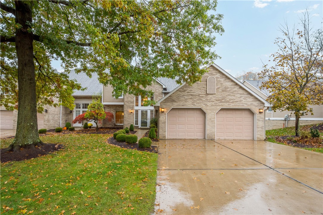 234 Cypress Knoll Drive