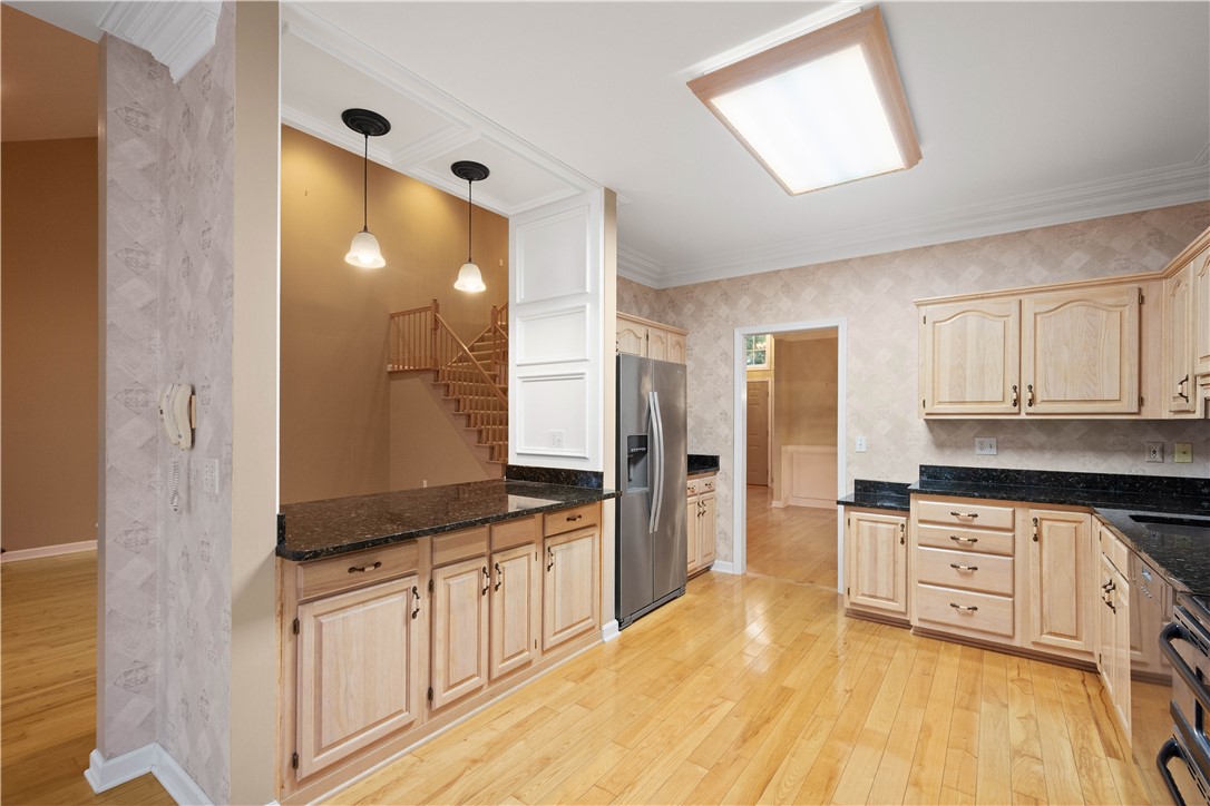 234 Cypress Knoll Drive