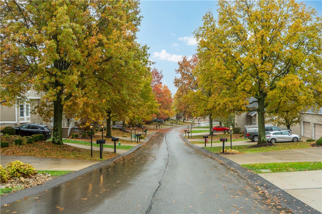 234 Cypress Knoll Drive