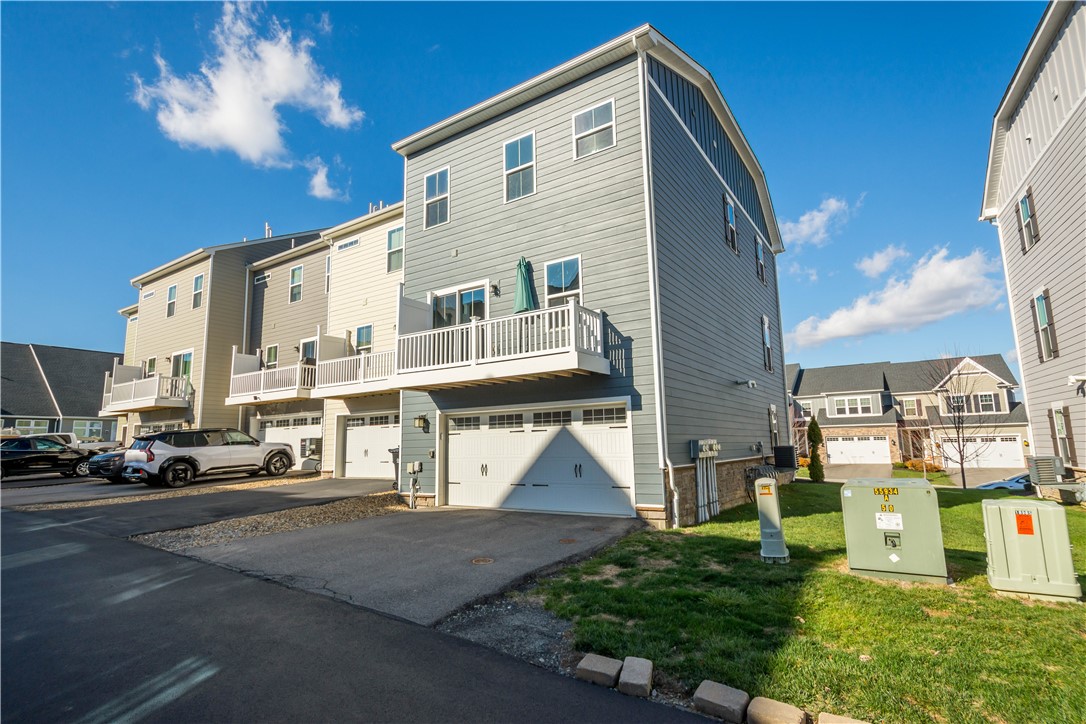 4108 Spruce Road