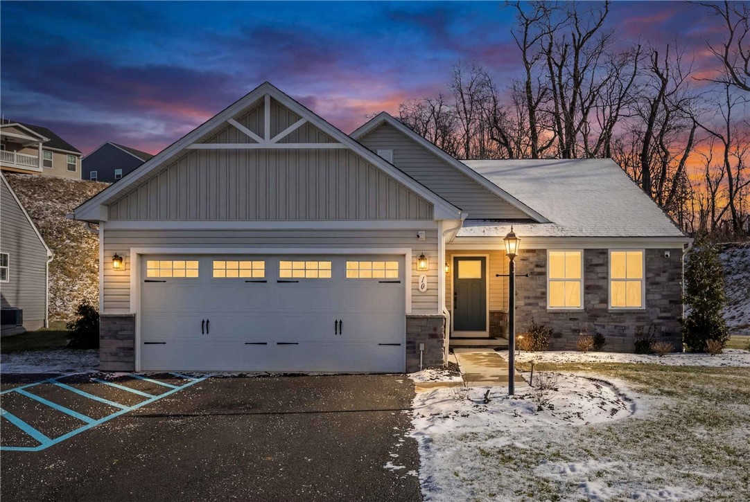 10 Maple Hill