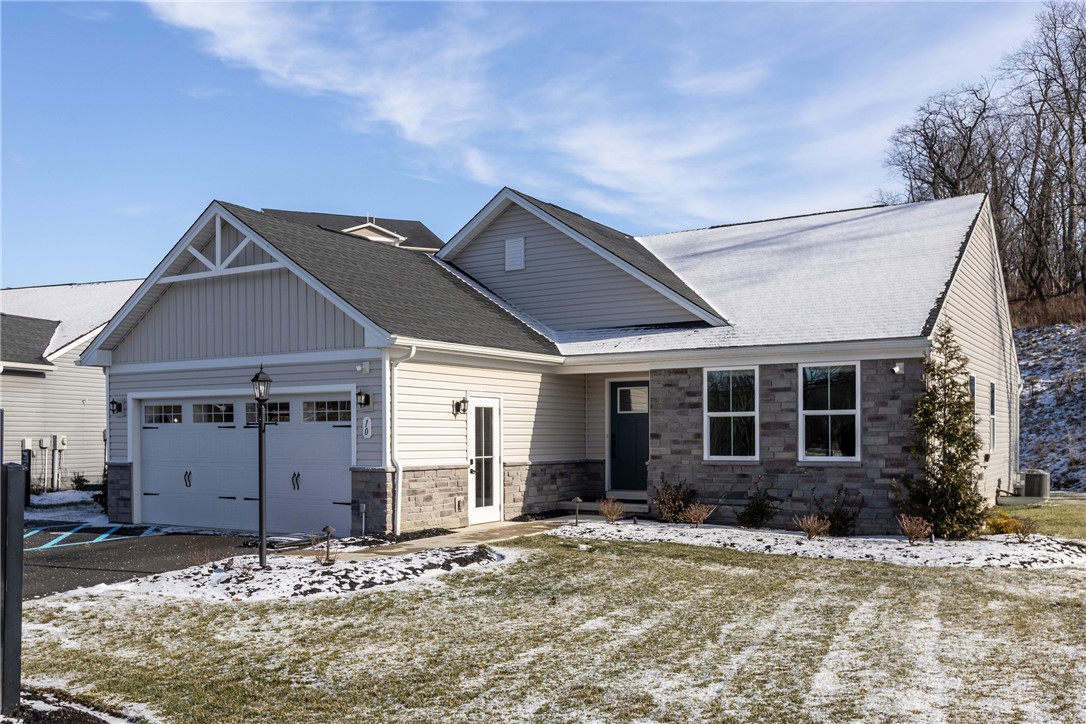 10 Maple Hill