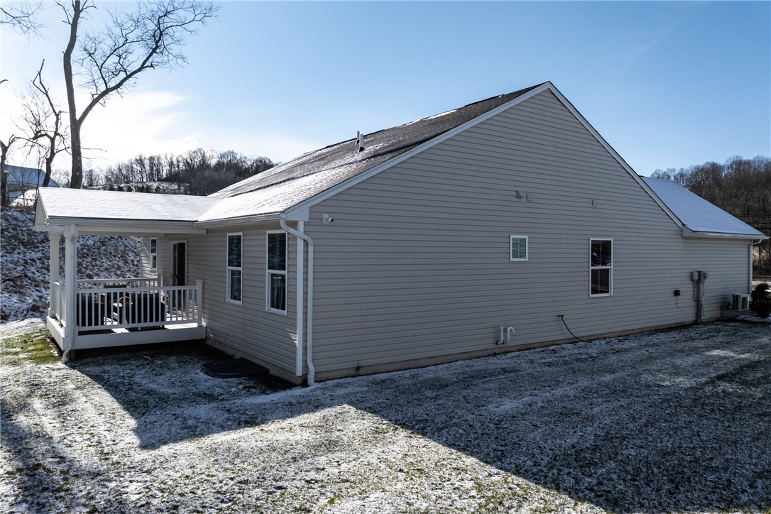 10 Maple Hill