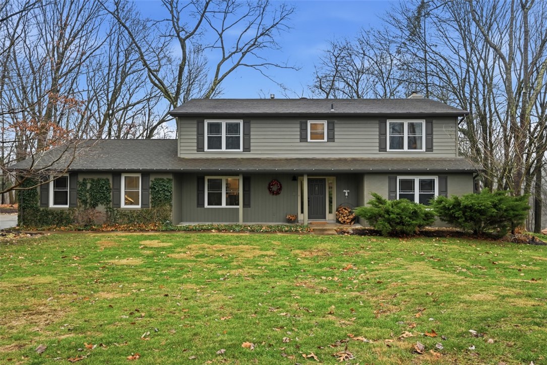 241 Spruce Haven Dr
