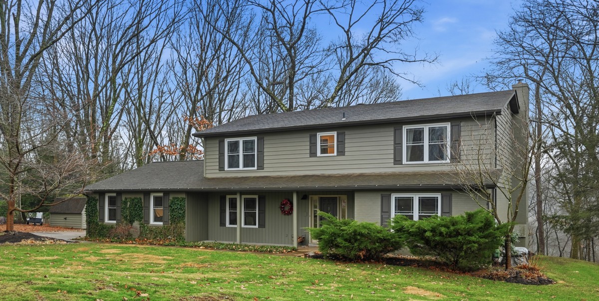 241 Spruce Haven Dr