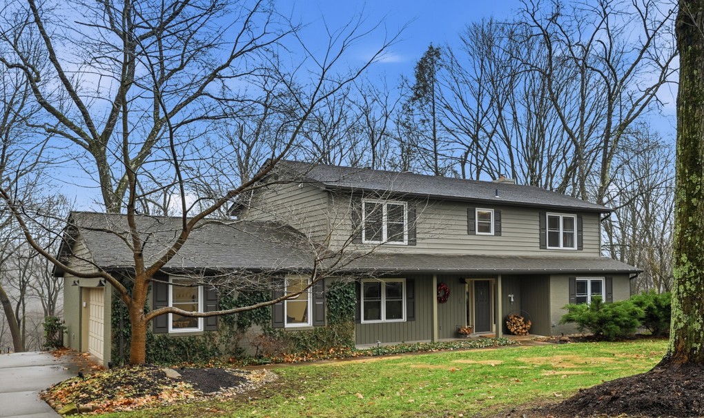 241 Spruce Haven Dr