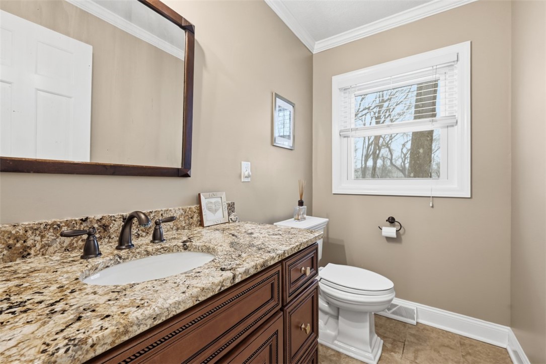 241 Spruce Haven Dr