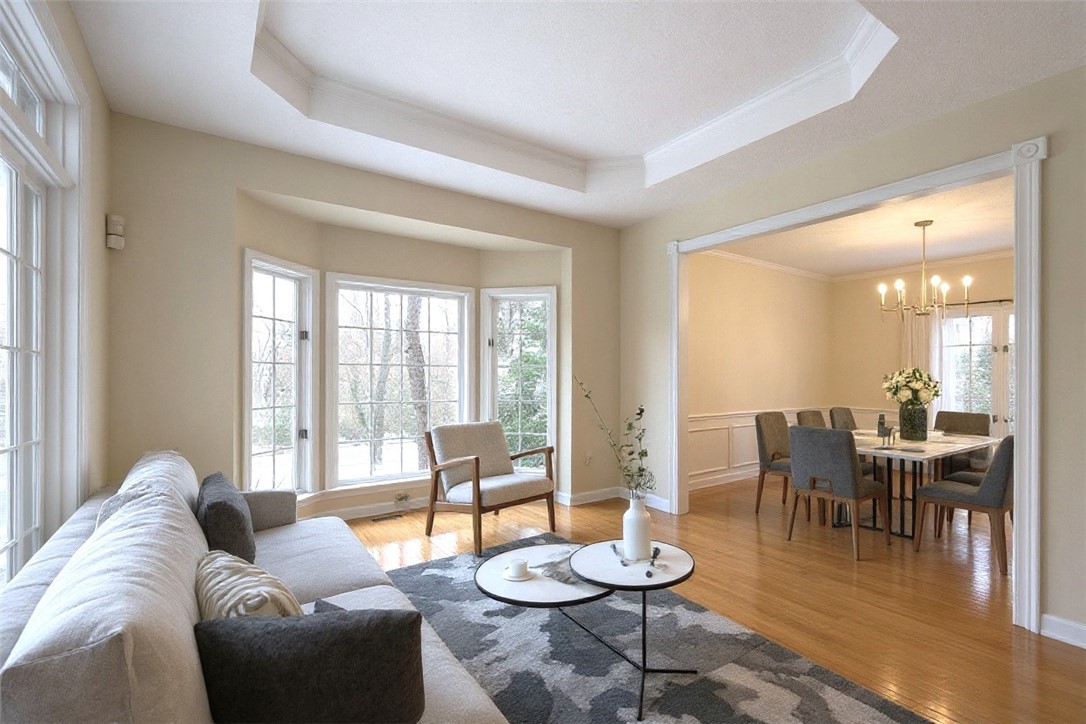 7052 Bennington Woods Dr.