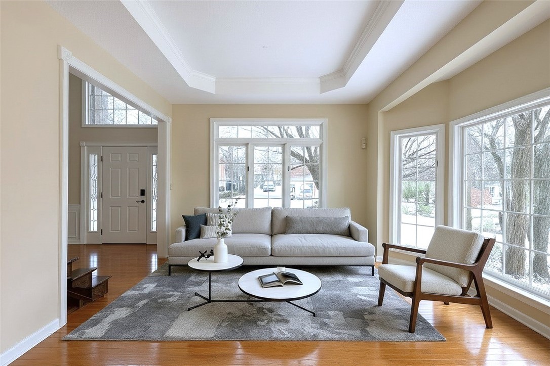 7052 Bennington Woods Dr.