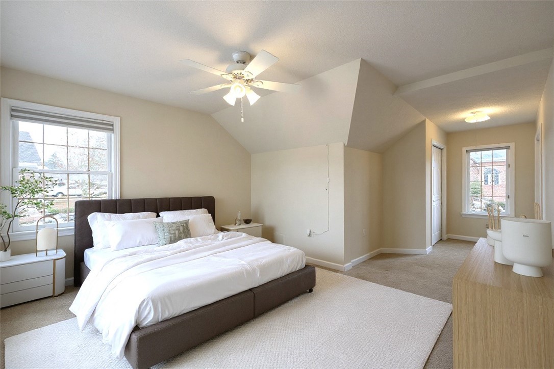 7052 Bennington Woods Dr.