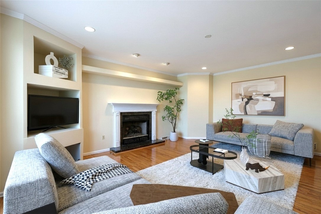 7052 Bennington Woods Dr.