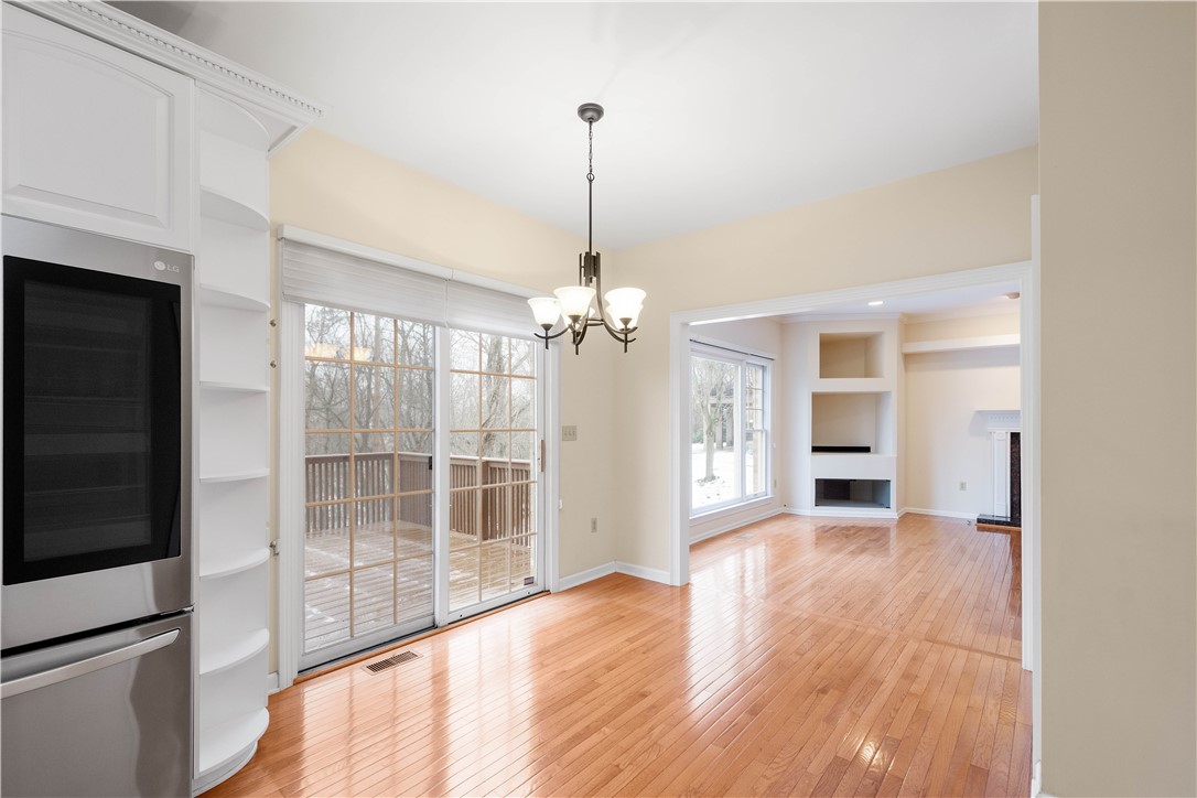 7052 Bennington Woods Dr.