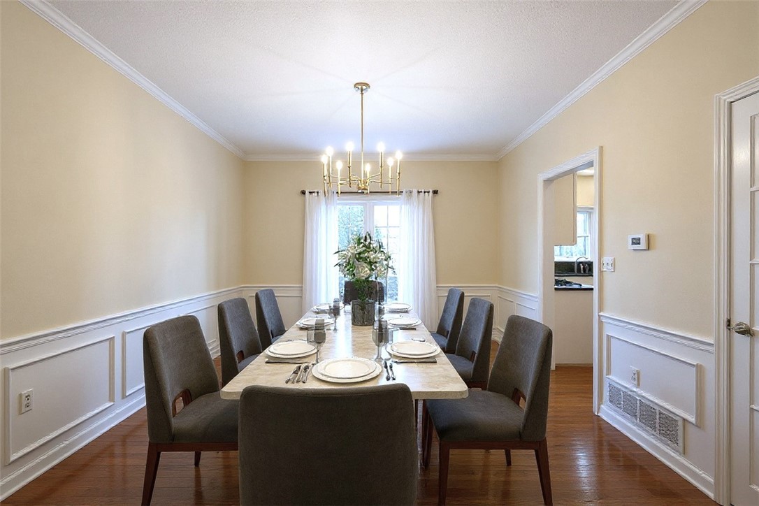 7052 Bennington Woods Dr.