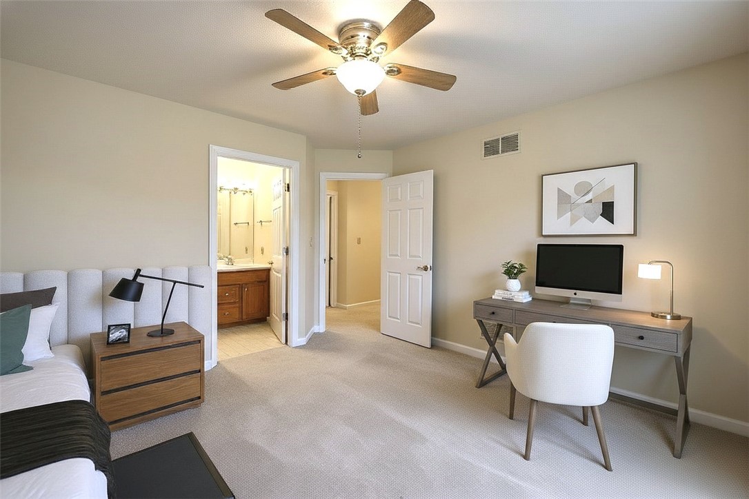 7052 Bennington Woods Dr.