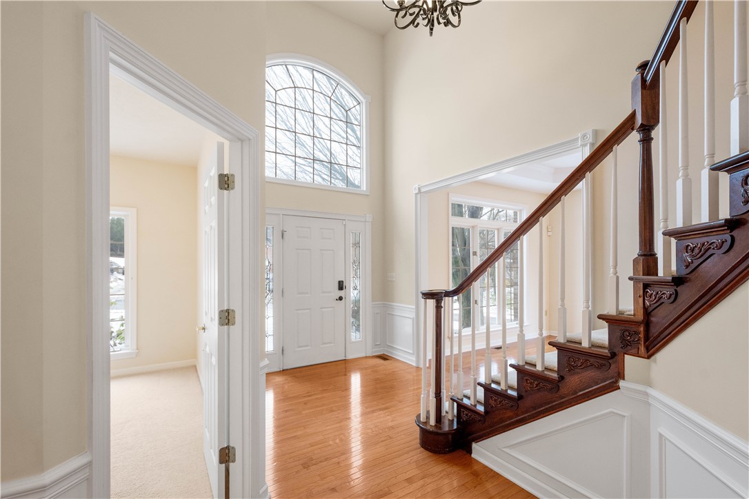 7052 Bennington Woods Dr.