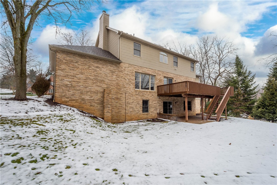 7052 Bennington Woods Dr.