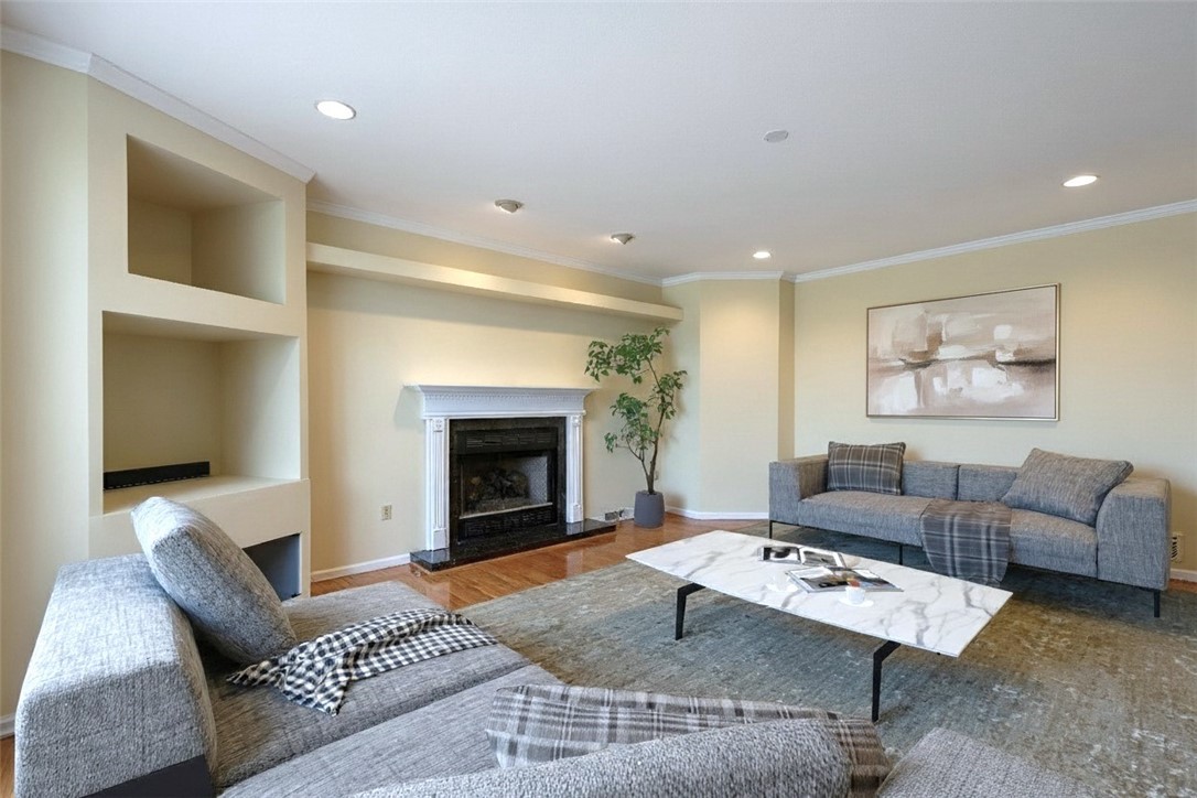 7052 Bennington Woods Dr.