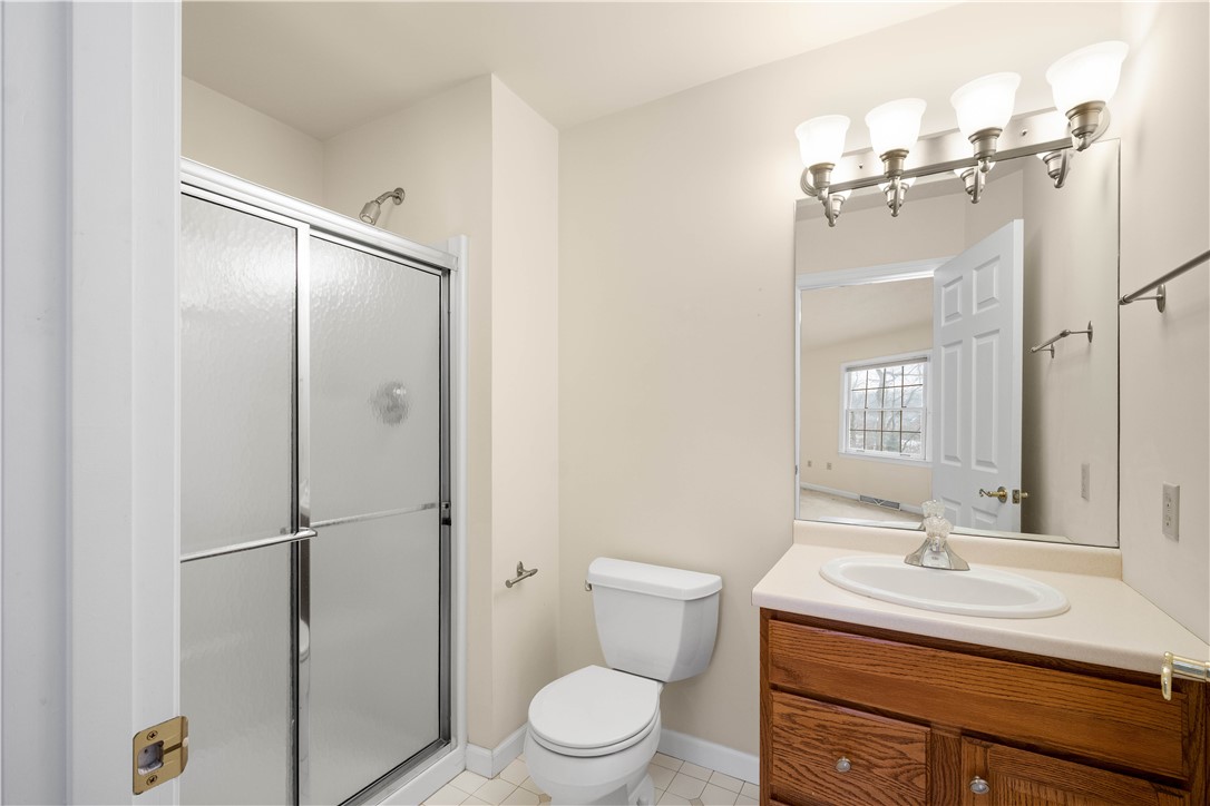 7052 Bennington Woods Dr.