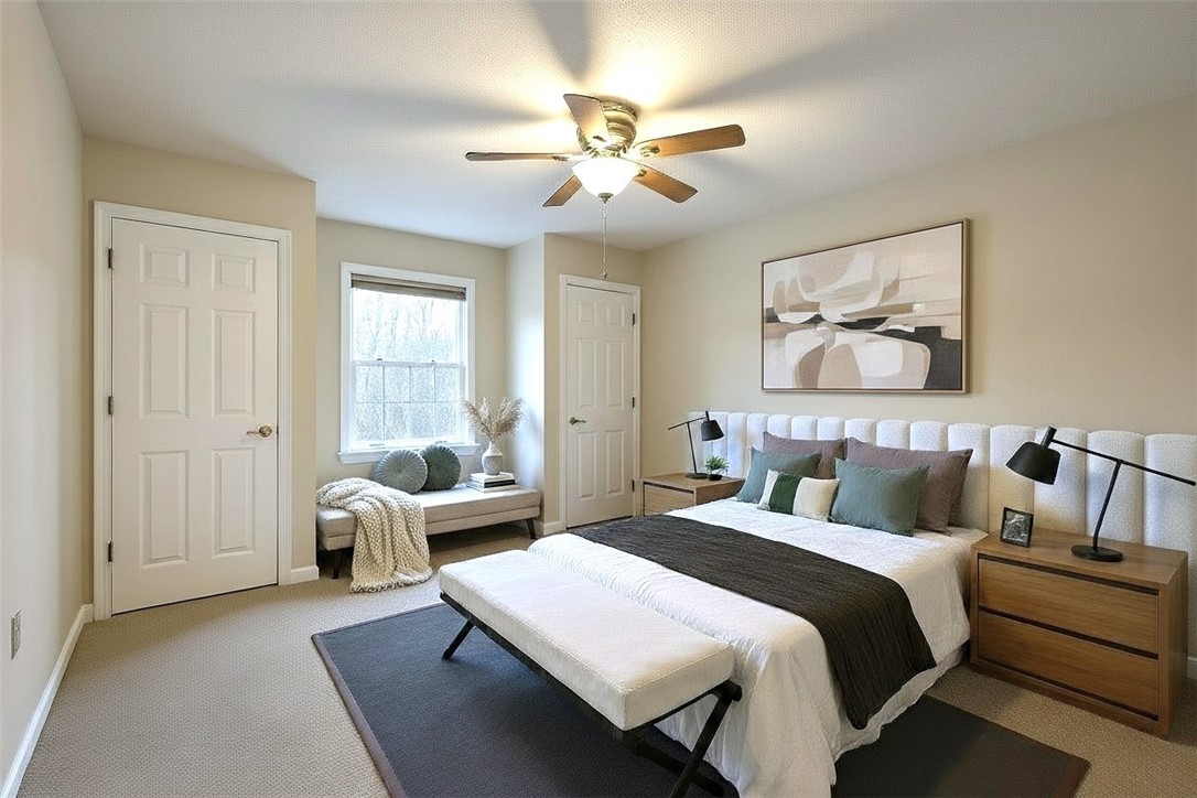 7052 Bennington Woods Dr.