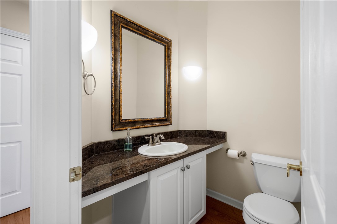 7052 Bennington Woods Dr.