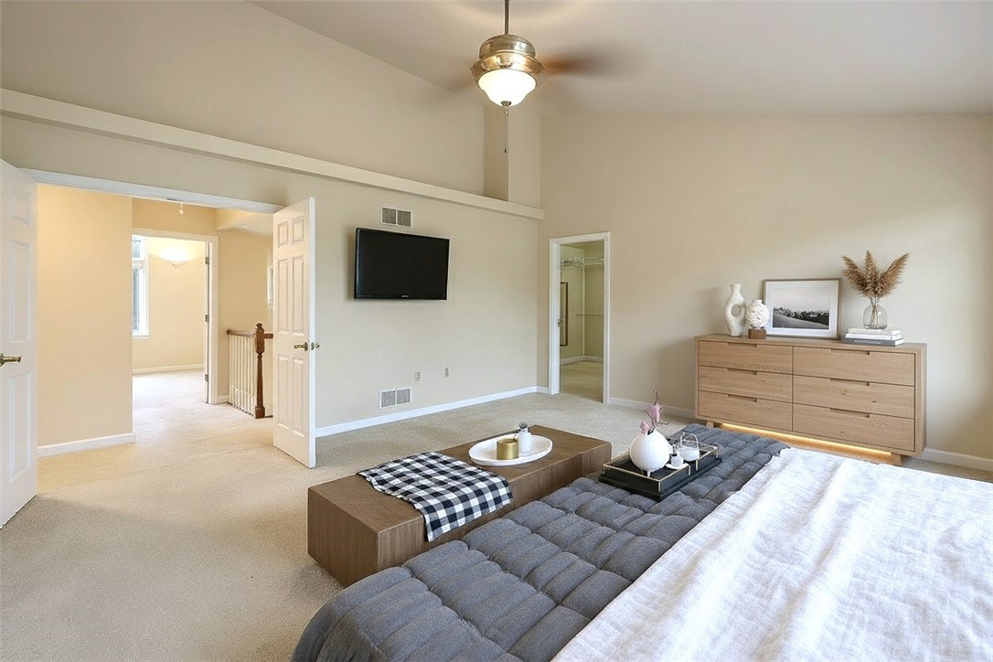 7052 Bennington Woods Dr.