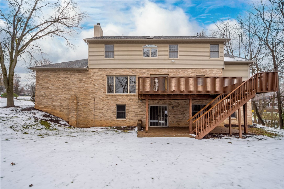 7052 Bennington Woods Dr.